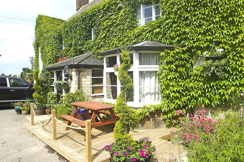 The Great Western Arms Hotel Deddington Luaran gambar