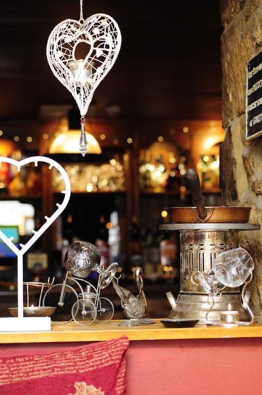 The Great Western Arms Hotel Deddington Luaran gambar