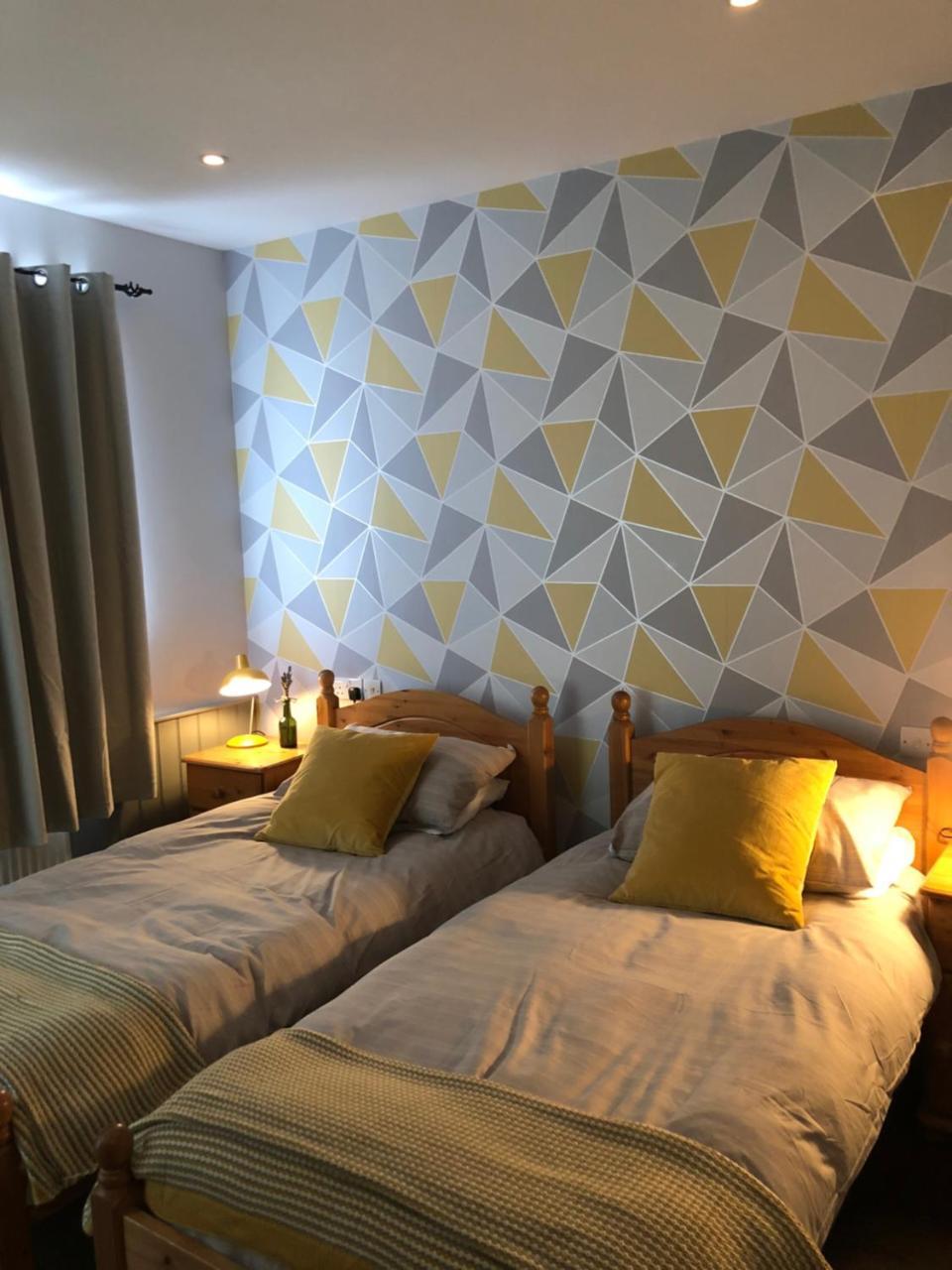 The Great Western Arms Hotel Deddington Luaran gambar