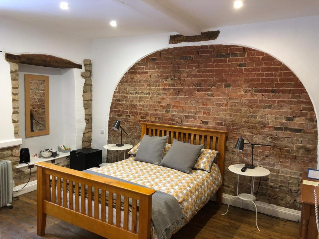 The Great Western Arms Hotel Deddington Luaran gambar