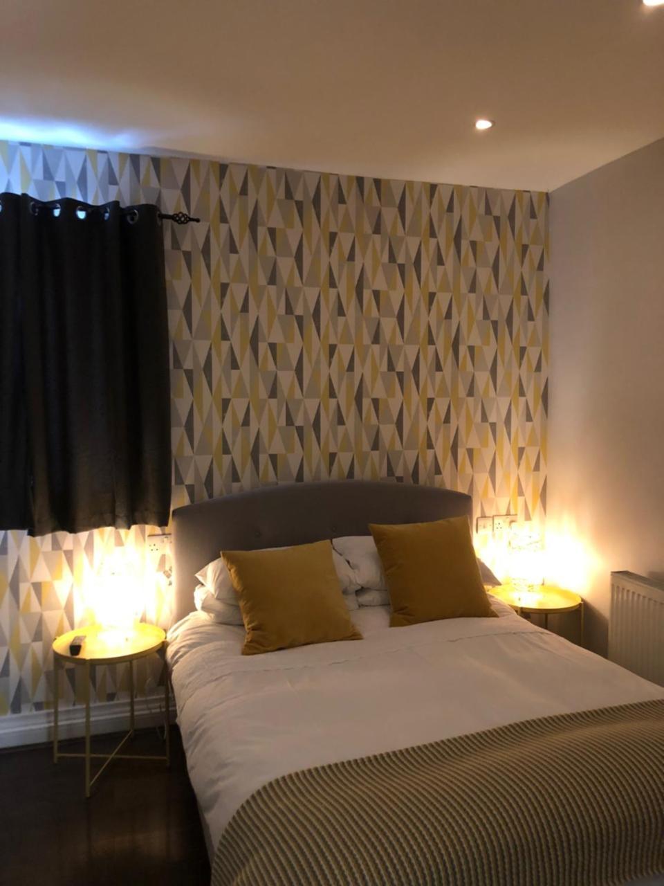 The Great Western Arms Hotel Deddington Luaran gambar