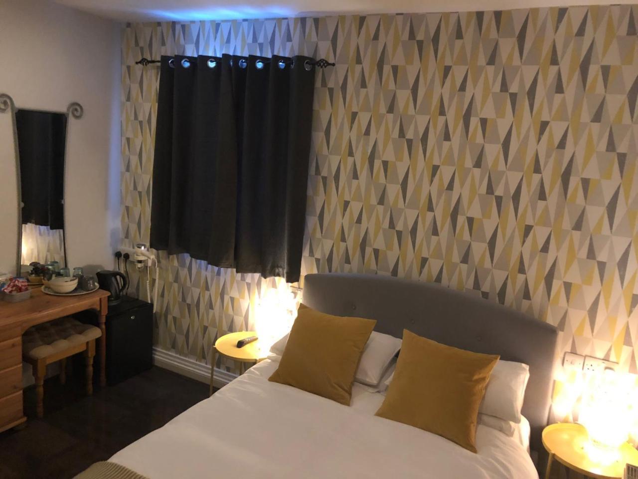 The Great Western Arms Hotel Deddington Luaran gambar