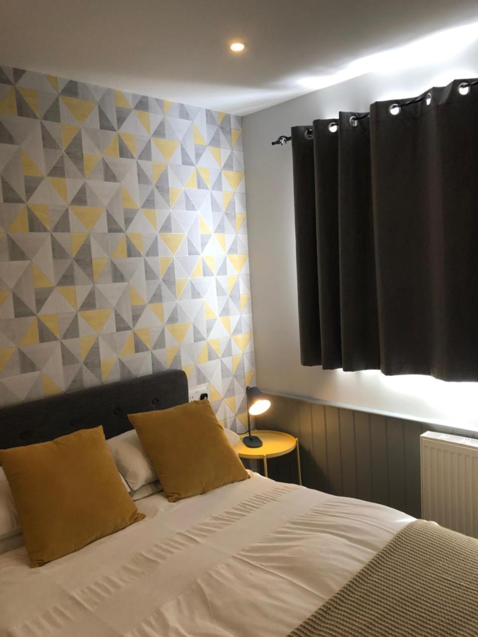 The Great Western Arms Hotel Deddington Luaran gambar